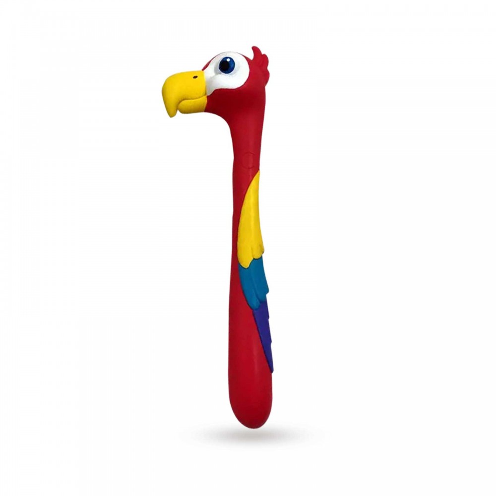 Pediatric Reflex Hammer - Parrot