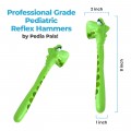 Pediatric Reflex Hammer - Dino 