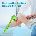 Pediatric Reflex Hammer - Dino 