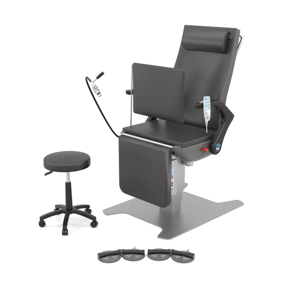 Podiatry Chair