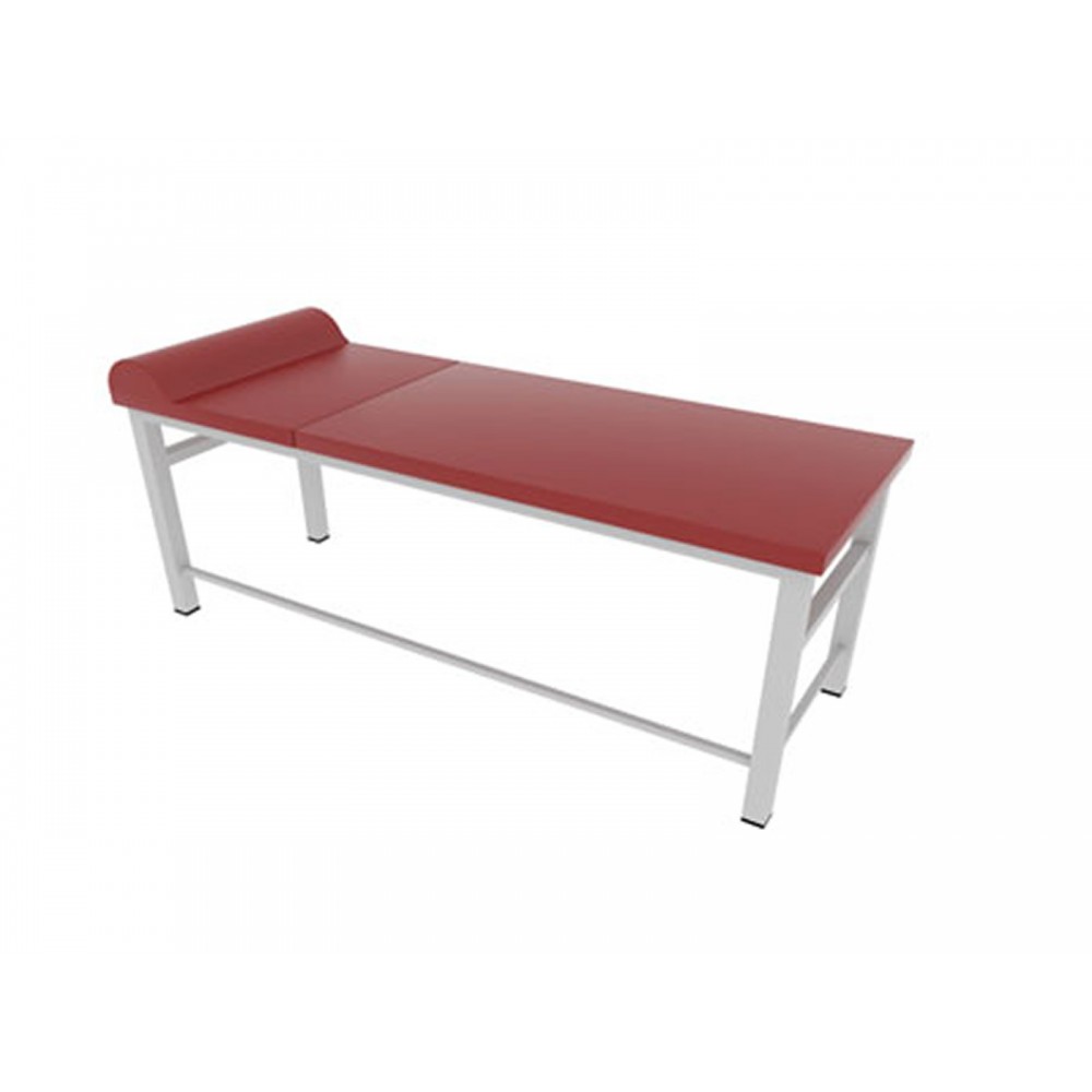 Manuel Medical Exam Table - Treatment Table