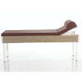 Manuel Medical Exam Table With Basic