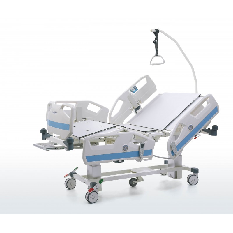 ICU Bed Hospital Bed Bariatric Aslan Medical