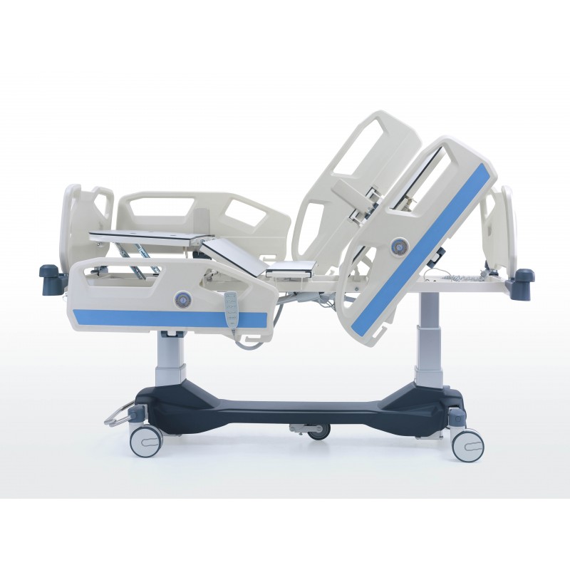 ICU Bed  - Care Patient Bed