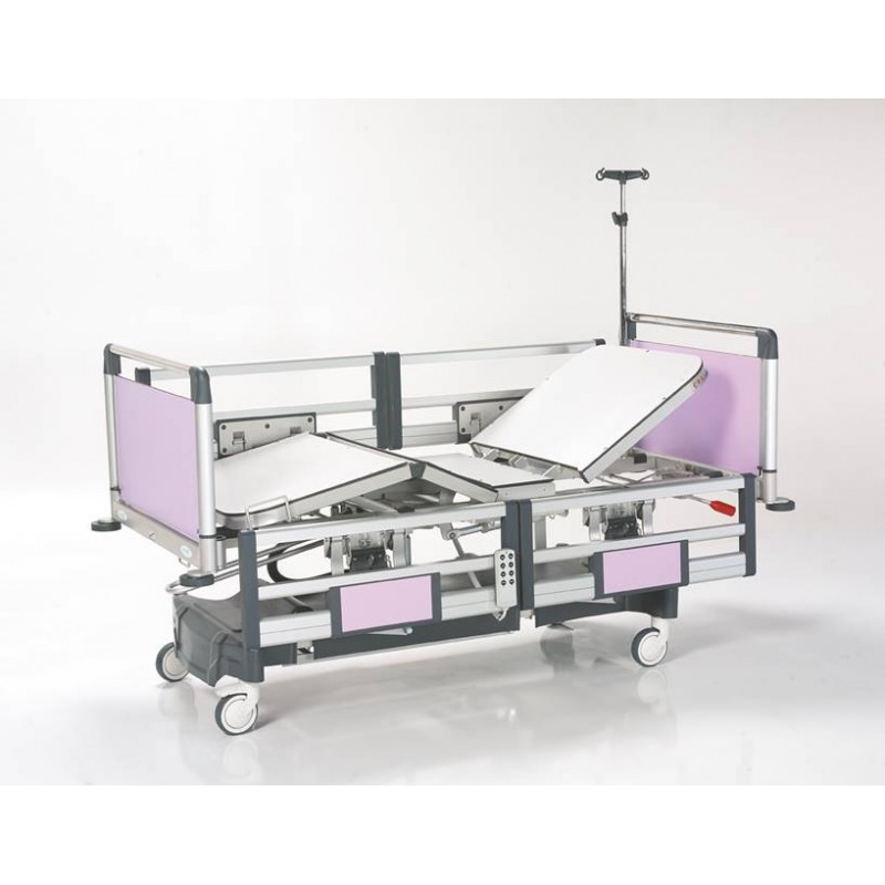 ICU Bed - Child Pediatric Hospital Bed