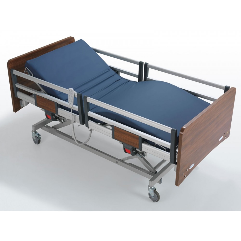 Home Care Bed