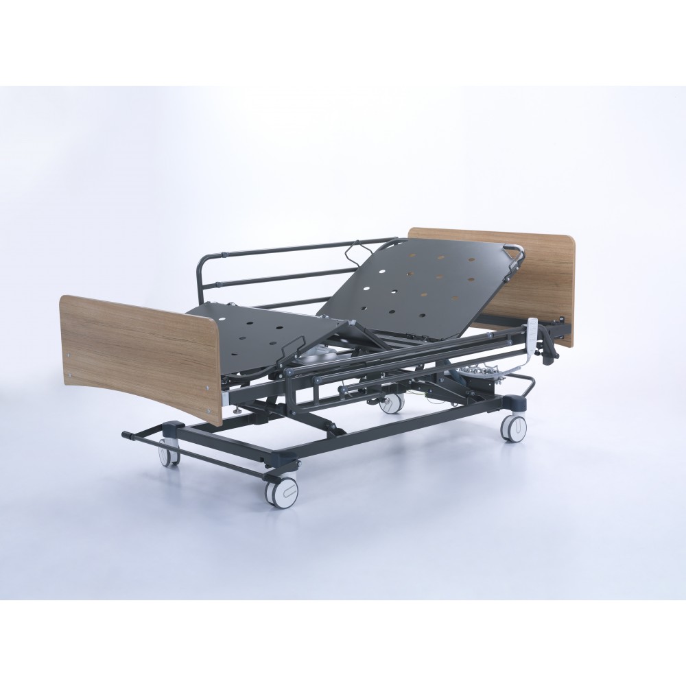 Bariatric Hospital & Home Care Bed