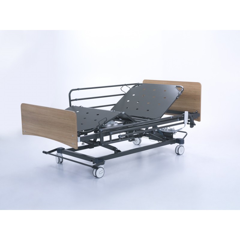 Bariatric Hospital & Home Care Bed