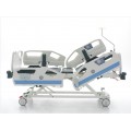 Patient Bed Four Motors
