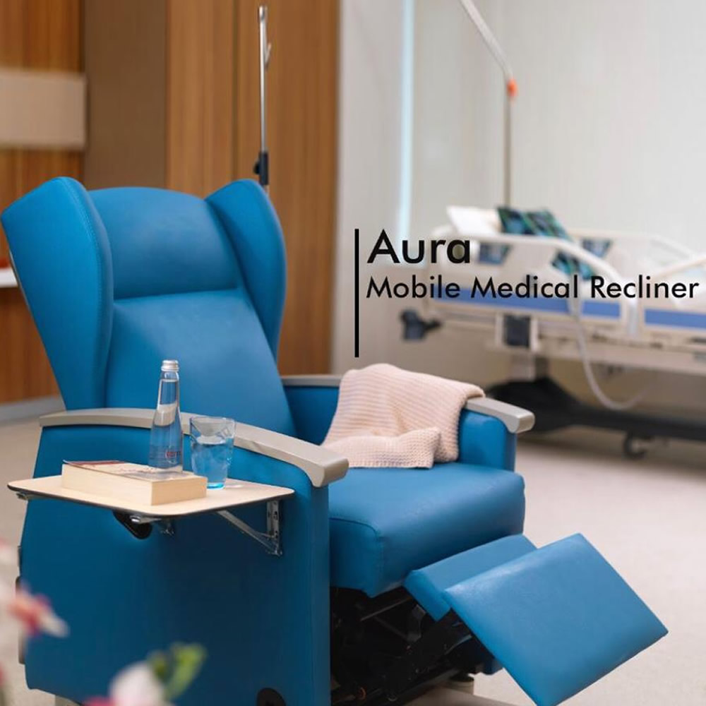 Recliner Chair