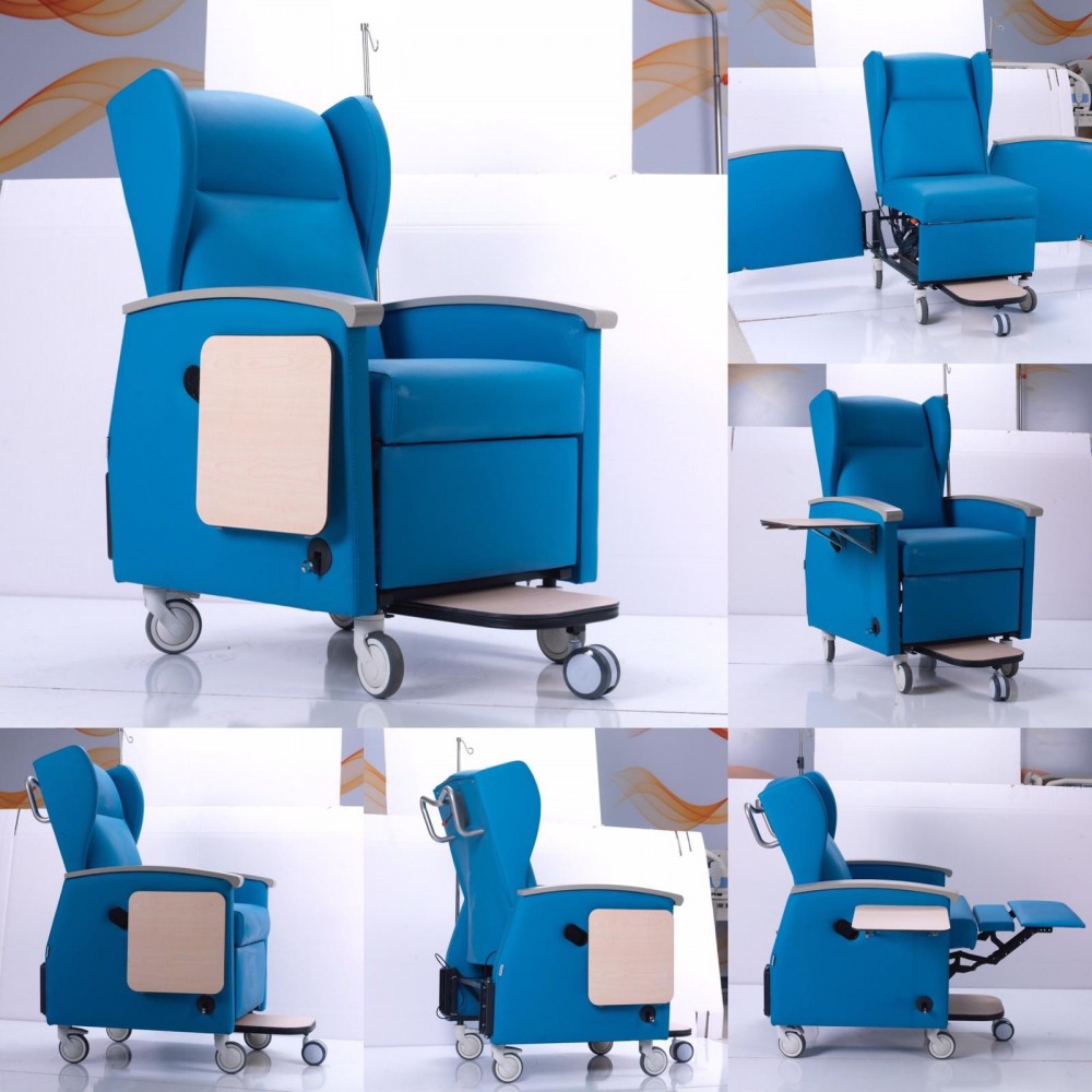 Recliner Chair