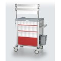 Medicine & Dressing Cart