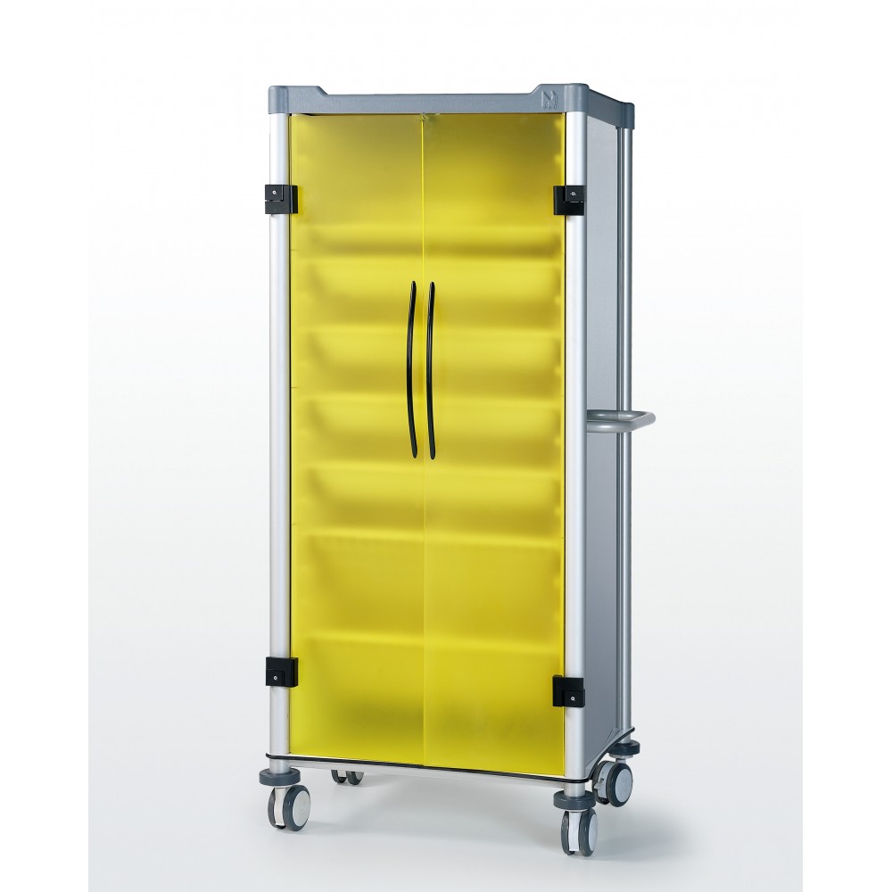 Medicine & Dressing Cart