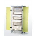 Medicine & Dressing Cart