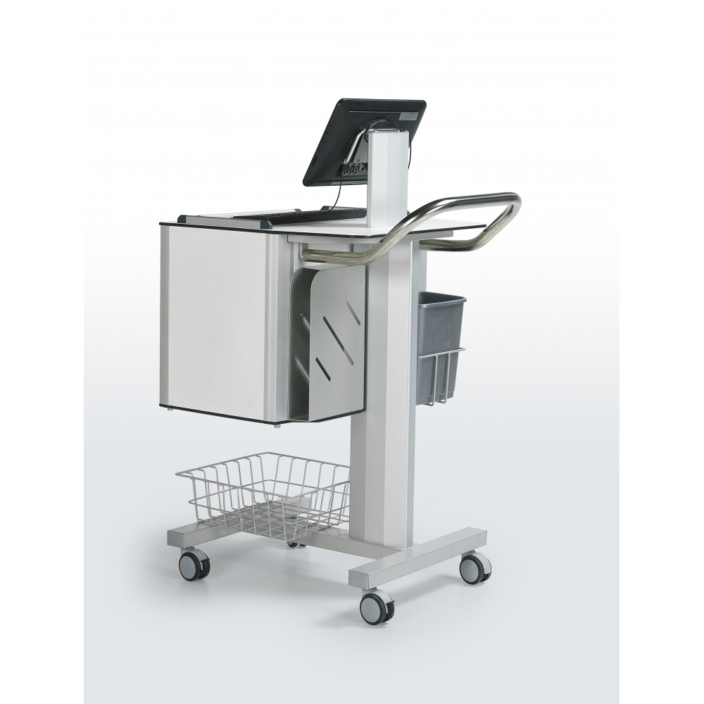 Medicine Dressing Cart
