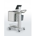 Medicine Dressing Cart