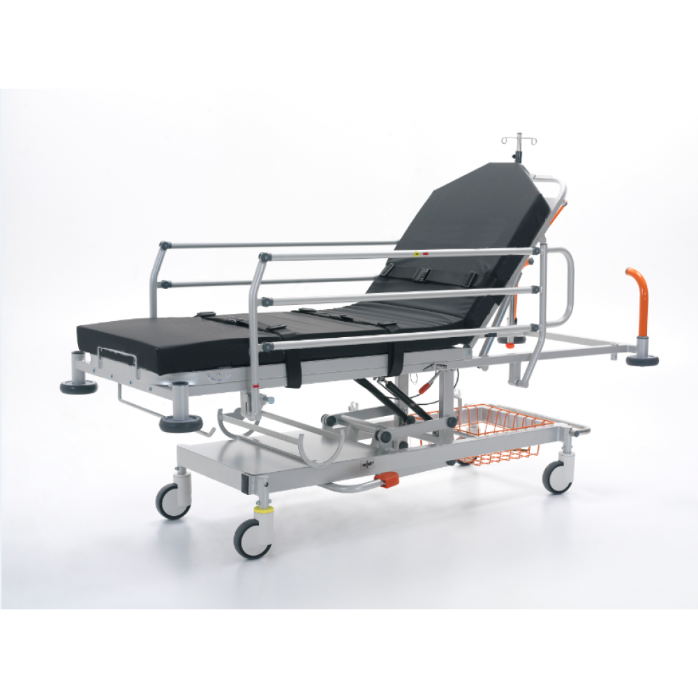 Patient Transport Stretcher