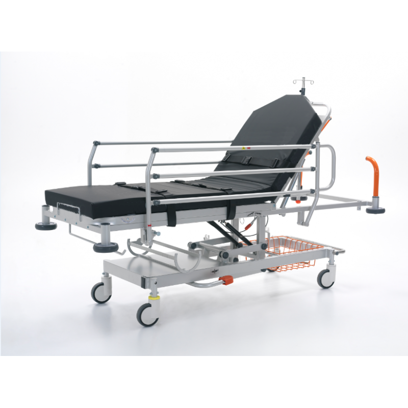 Patient Transport Stretcher