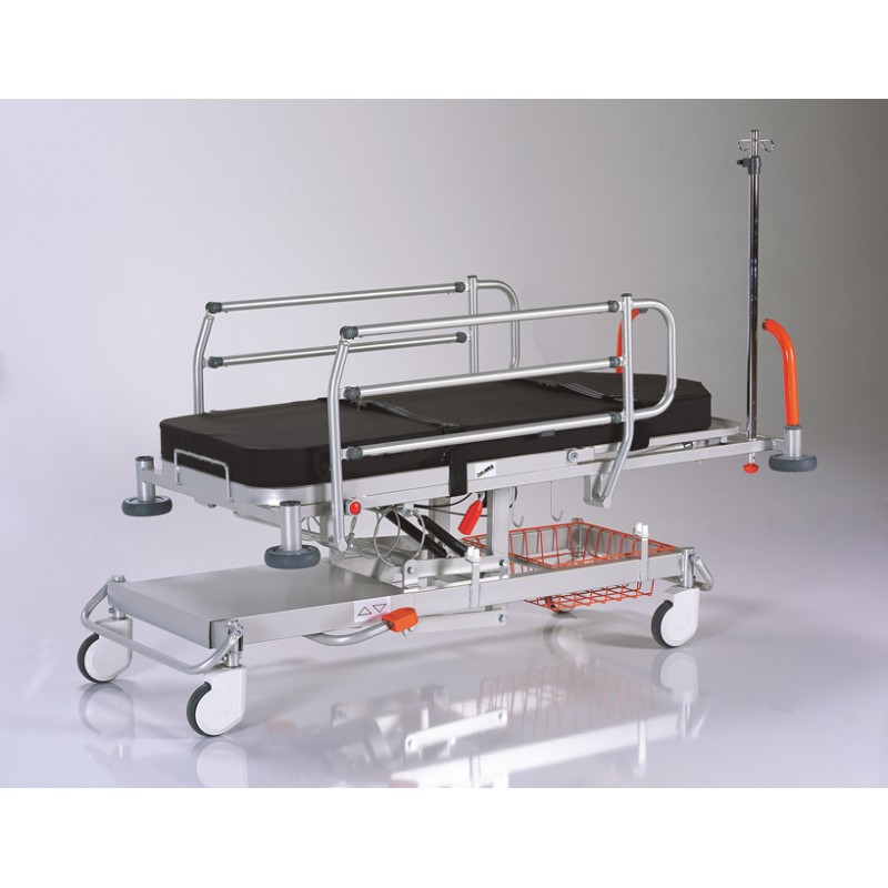Pediatric Patient Transport Stretcher