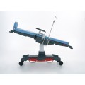 Dialysis Stretcher