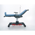 Dialysis Stretcher