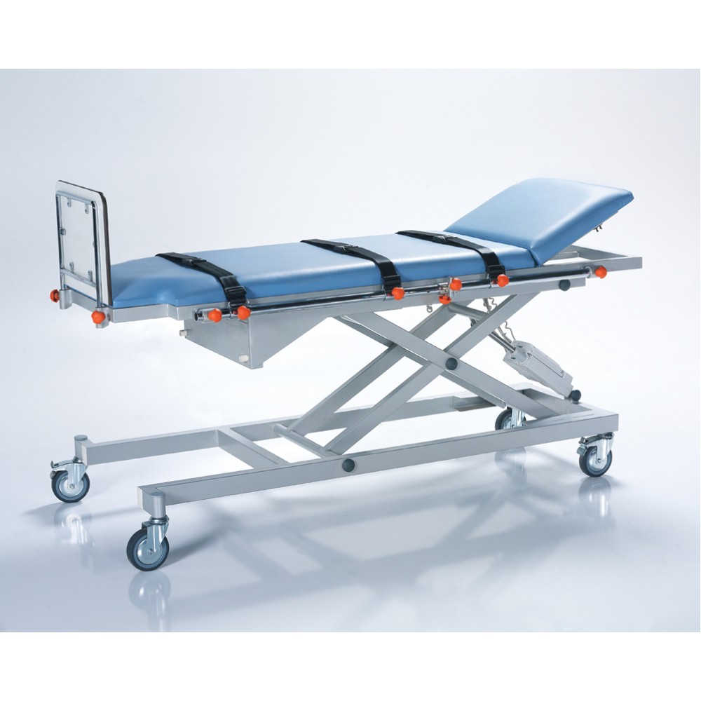 Patient Examination Table (Motorized)