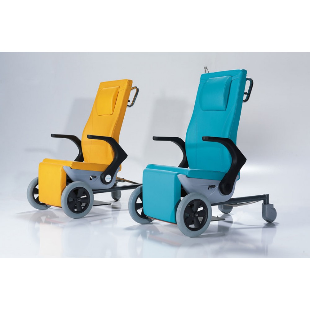 Transport Chair