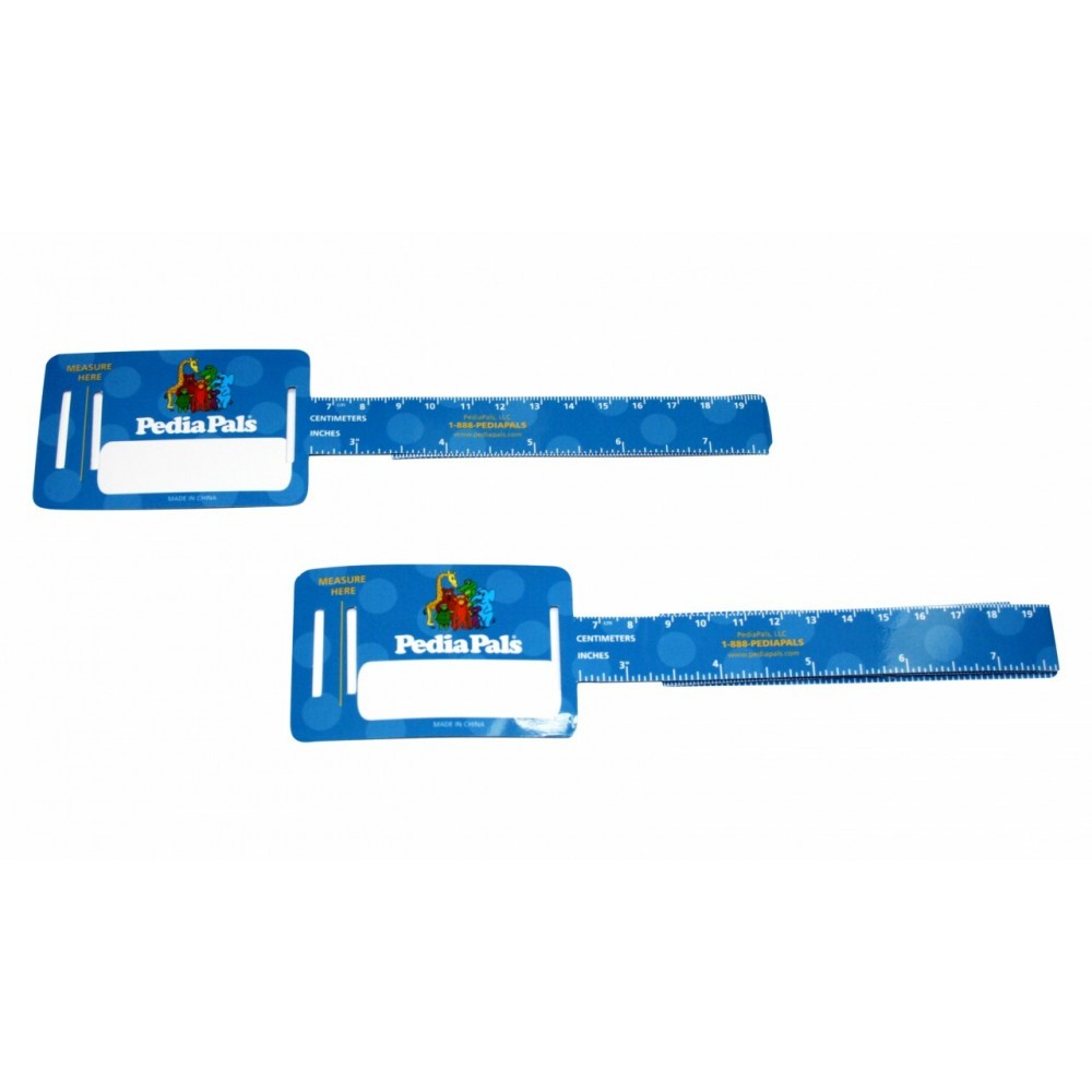 Pedia Pals Pediatric Head Circumference Measuring Tape