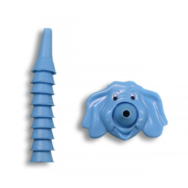 Pedia Pals Elly Elephant Otoscope Attachment