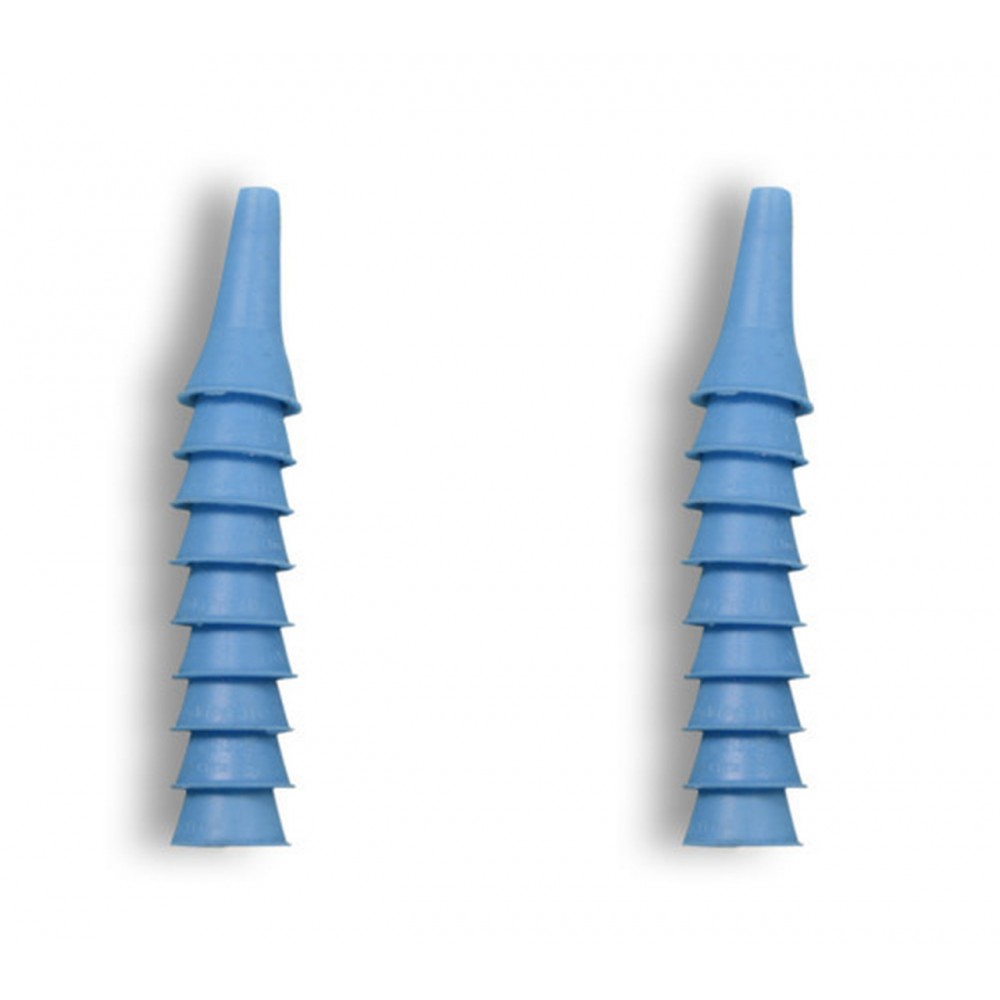 Pedia Pals Elly Elephant Disposable Otoscope Tips