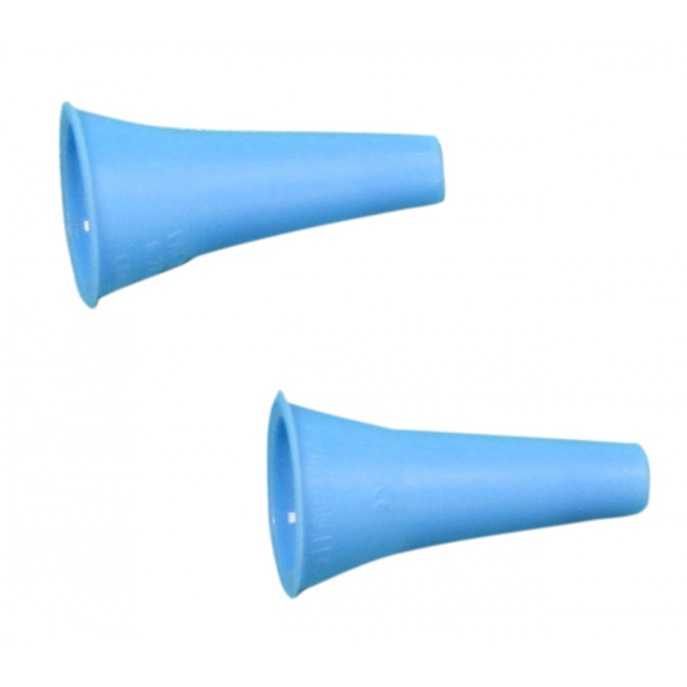 Pedia Pals Elly Elephant Disposable Otoscope Tips